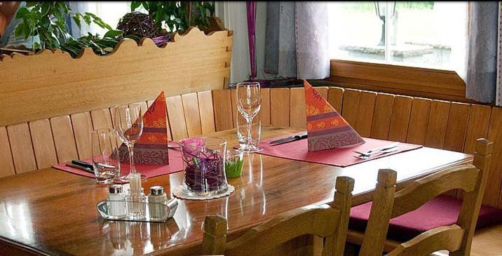 Hotel Landgasthaus Neues Bild, Eggerstanden Appenzell Exterior foto